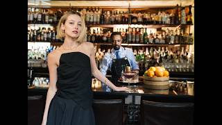 Indulge in World-Class American Classics at Four Seasons Washington D C