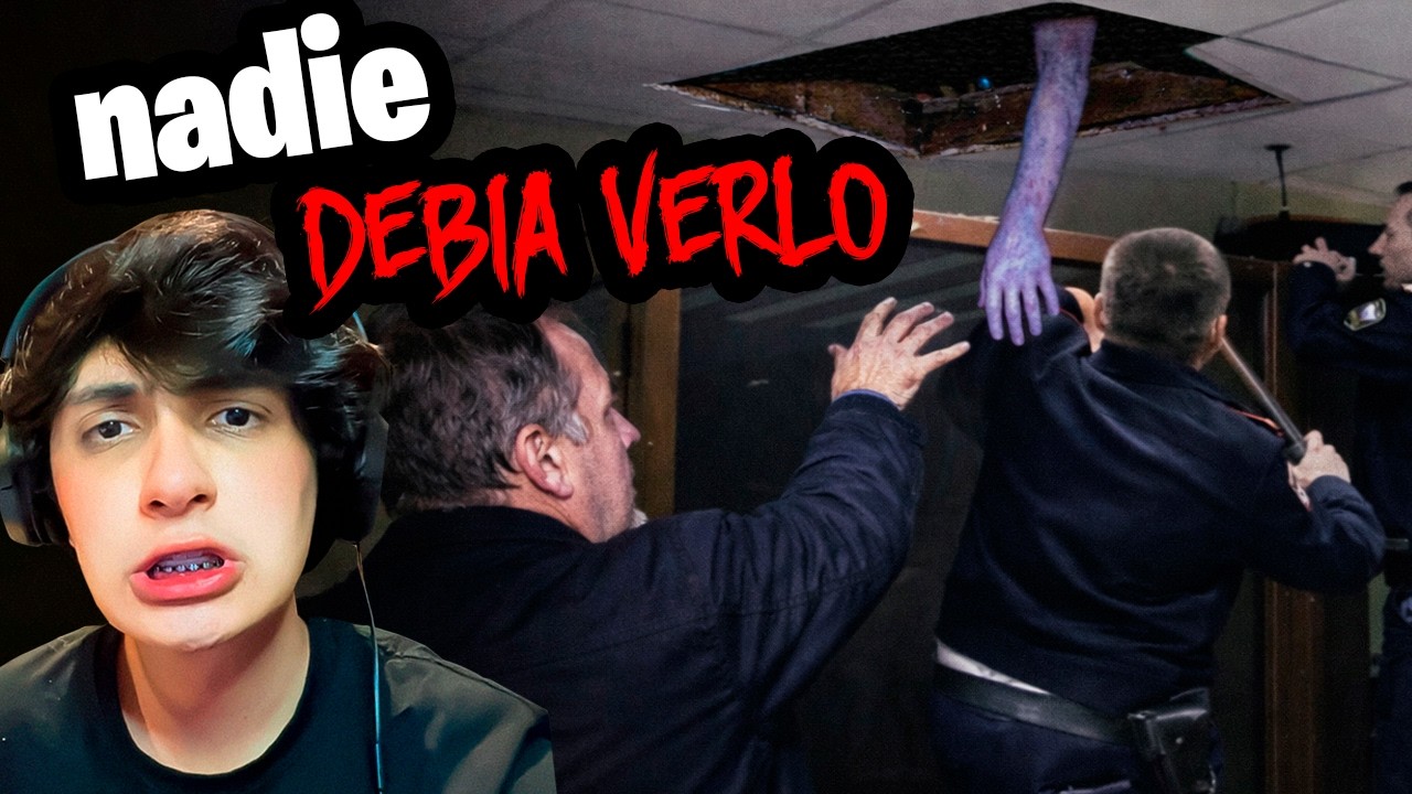 Casos OSCUROS Poco Conocidos 💀