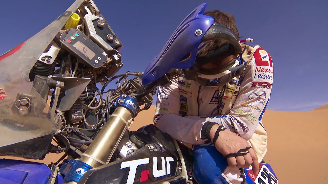 Dakar 2020   Race Highlights