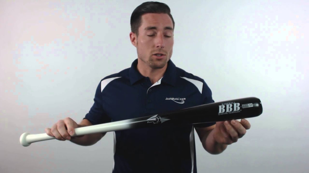 bbb wood bat