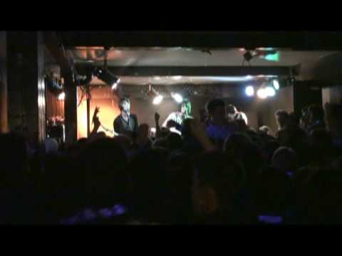 The Screening - 'Diem' @ The Charlotte - Leicester...