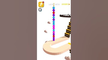 Stack Rider Speed Run   All Level 2538 Gameplay Walkthrough Android iOS #193