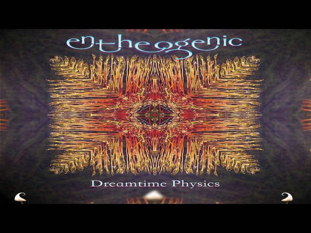 Entheogenic - Algonquin