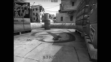 「Py - CSGO Montage」Hack or Luck? (VAC moments, inhuman reactions) [60fps]