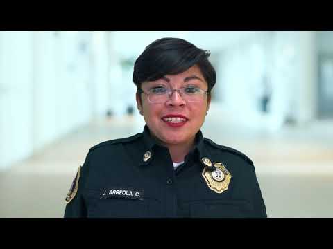 El informe policial