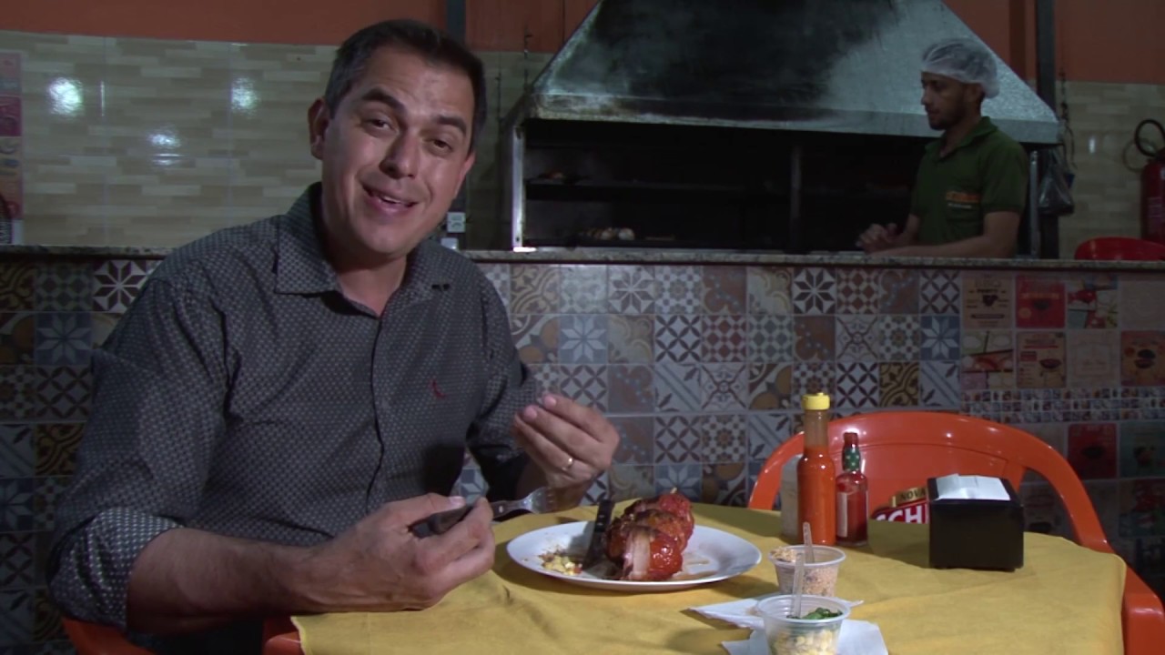 RECEITA TOWMATE BUTECO DO ZÉ ABÍLIO YouTube