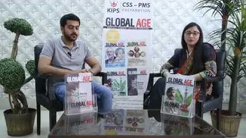 Exclusive CSS Interview of Hassaan Zafar |CSP| 29th in CSS 2018 l Collective Effort