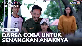 Download Lagu Anak Hendarsa Penasaran Membuat Sate  | SUPARMAN REBORN 4 | EPS. 11 MP3