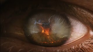 Where The Shadows Lie Lord Of Rings Prolog