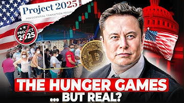 Dark Enlightenment & Project 2025: The Rise of Techno Authoritarianism