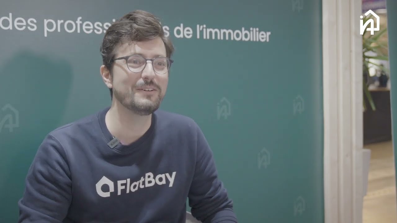 FlatBay : le CRM immobilier unifié qui révolutionne location et vente