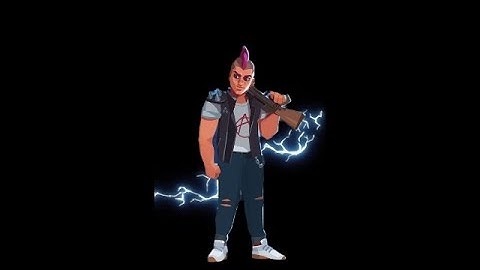 Stalker Gameplay - Bullet Echo