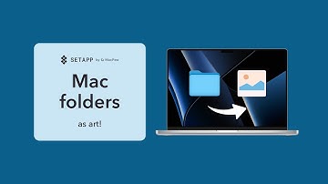 Customize Your Mac Folders: How to Change Folder Color and Icon