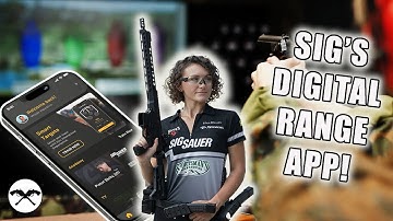 A Quick Walkthrough of Sig Sauer