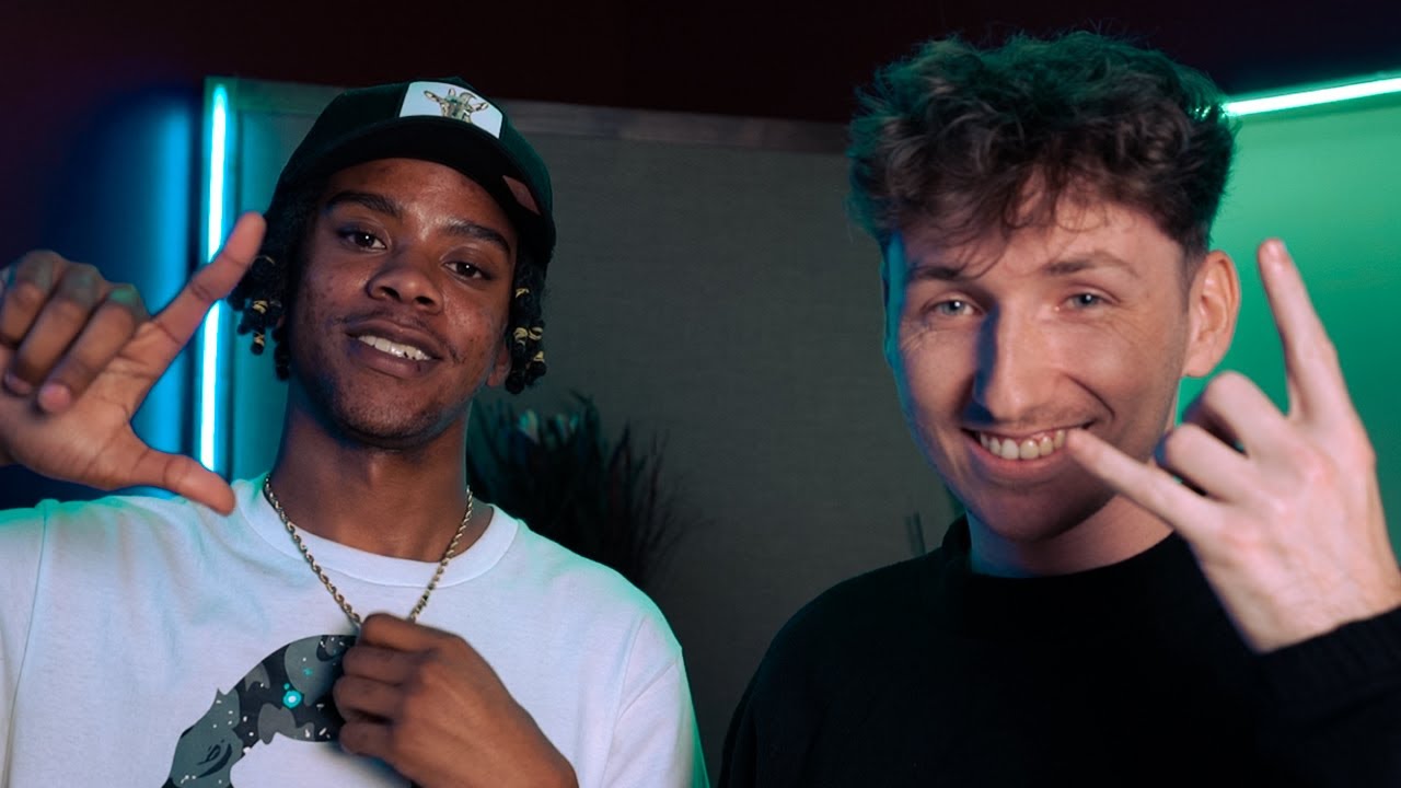 Locked In with Yeroc | Season 1 - Episode 4