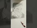 Rehman Dakait Drawing!  Akshaye Khannna drawing from Dhurandhar Movie #akshyekhanna ,#rehmandakait