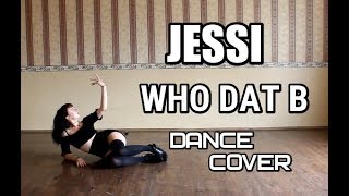 JESSI - 