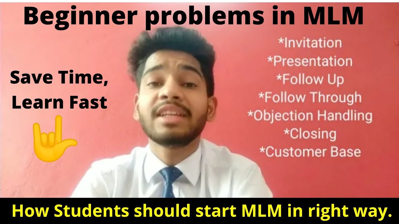 Network marketing business start kese kare network marketing me start