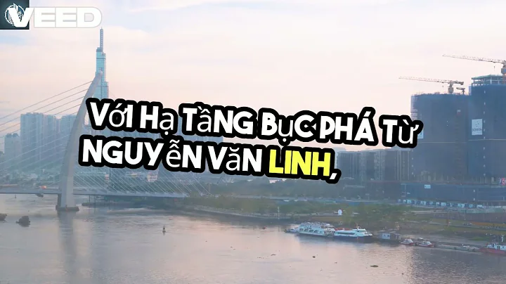 Bình Chánh Tâm Điểm Phát Triển TP HCM