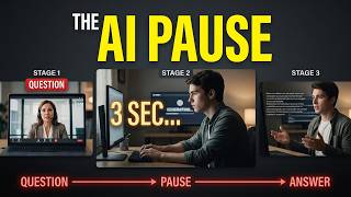 Full Cheating Your Job Interview With AI News