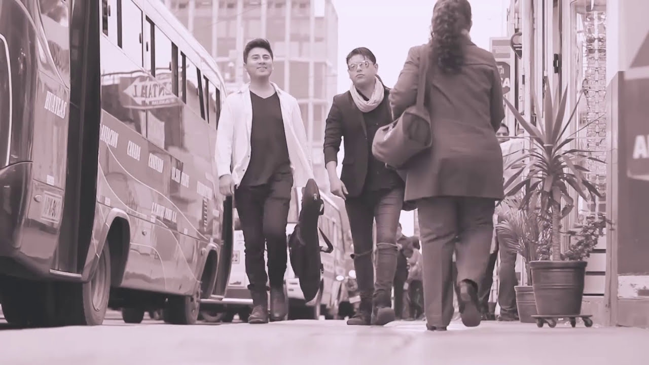 Luis Alcazar - Palabras del Alma (cover )