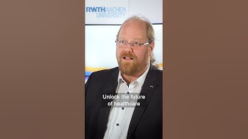 M.Sc. Applied Health Informatics – Unlock the future of Health Care