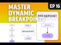Master Dynamic Breakpoints in LangGraph 🚀 | Human-in-the-Loop Like a Pro!