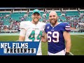 Long Snapping Bros: A Closer Look at "the Mannings of Long Snapping" | NFL Films Presents