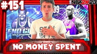 NO MONEY SPENT SERIES 151 - NEW TUESDAY CONTENT + COMPLETE THIS EASY CHALLENGE NBA 2K23 MyTEAM