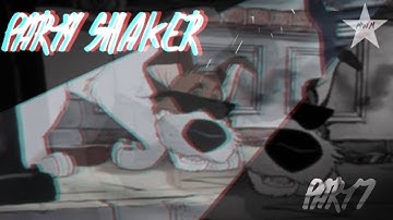 Animash MEP ~ Party Shaker [OPEN 2/14]