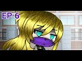 •{ O que há de errado comigo?}• EP 6 (Gl) ⚠️VIOLÊNCIA!!!⚠️