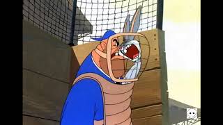 Is Bugs out or safe - Looney Tunes | Relaxing Cartoons