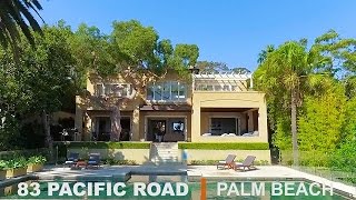 83 Pacific Road, Palm Beach