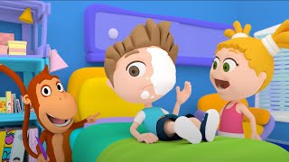 Kukuli Ve Arkadaşlarının En Eğlenceli Halleri - 10 Dakika En Sevilen Kukuli Şarkıları