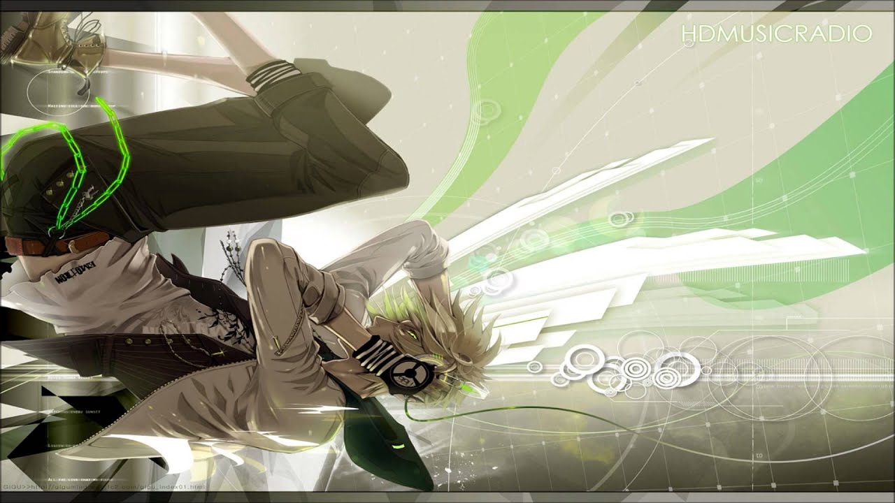 Dubstep : Savant feat.Ninür - Siren