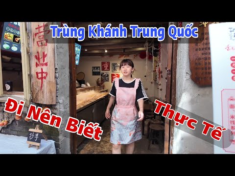 Đi Du Lịch Bụi Trùng Khánh Trung Quốc Gặp Thực Tế Nên Biết ! 2023 Mới 58 Đi Du Lịch Bụi Trùng Khánh Trung Quốc Gặp Thực Tế Nên Biết ! 2023 Mới
