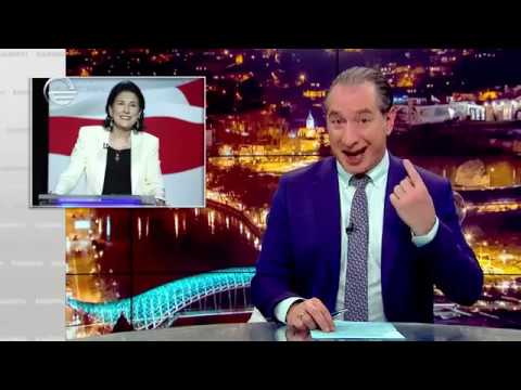 პრეზიდენტის ამოუხსნელი რეტვიტი