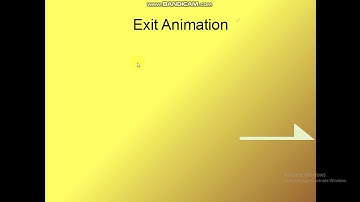 DAV Class 6 computer chapter 6