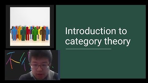 Special type of Morphism and object