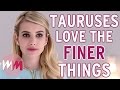 Top 5 Signs You're A TRUE Taurus