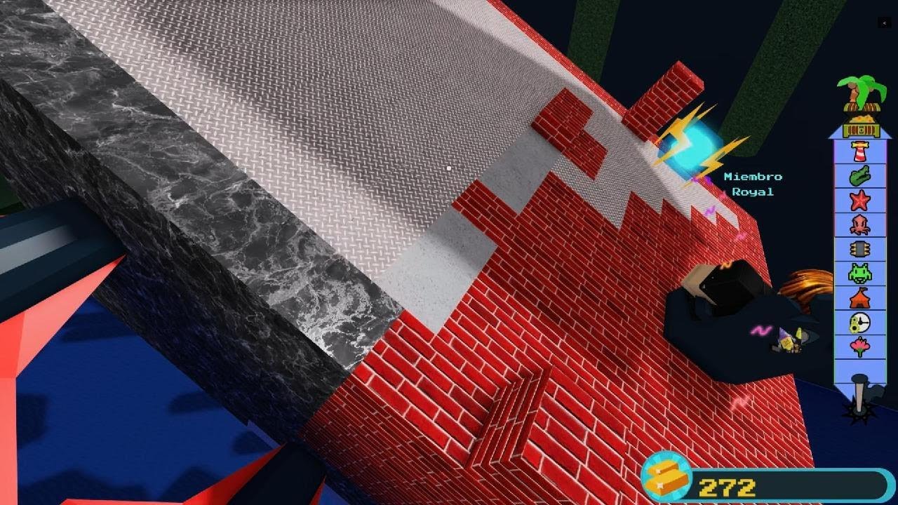 Volvimos a built a boat... Y es mejor de lo que recordaba