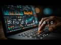 Focus Beats for Deep Work Ambient Focus Stillmind Music Work Playlist