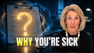 The Hidden Causes Behind Their Symptoms