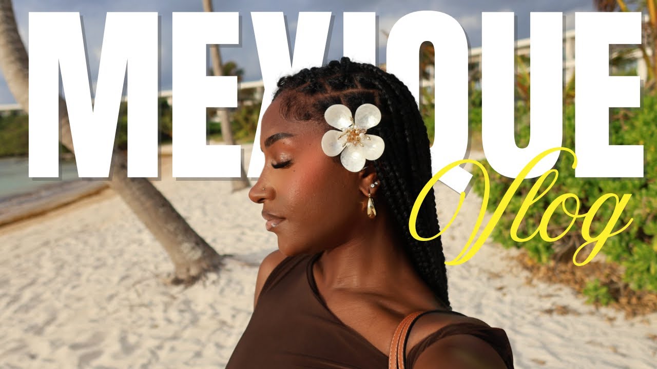 10 jours au Mexique | Itslenitaaa