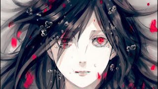 Naruto x female madara ||episode 8||