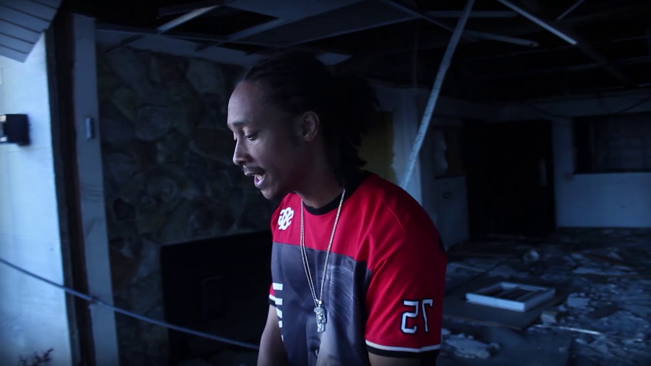 Intro-Lose N My Religion (Official video) by Clay The Analyst