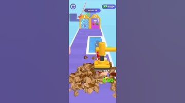 Gem Stack Gameplay #Gemstack #shorts #games