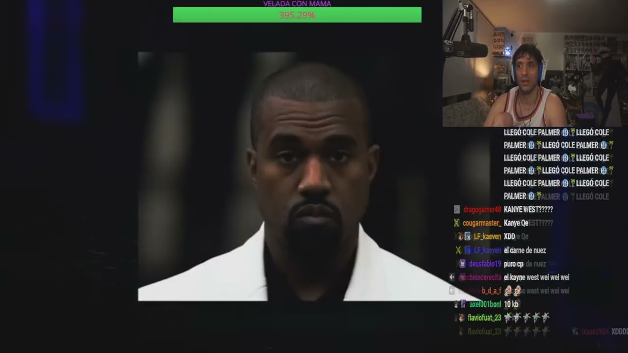 GUIBEL REACCIONA A LOS MISTERIOS MAS OSCUROS DEL INTERNET