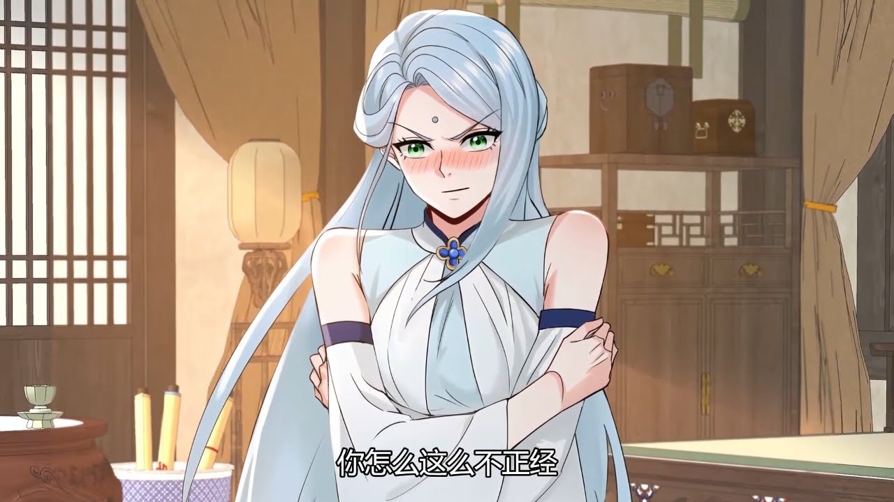 【New】【Multi Sub 】The Godly Son-in-law EP 1-96 #anime #animation - YouTube