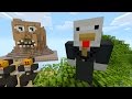 Minecraft Xbox - Sky Den - Egg Eyes (71)